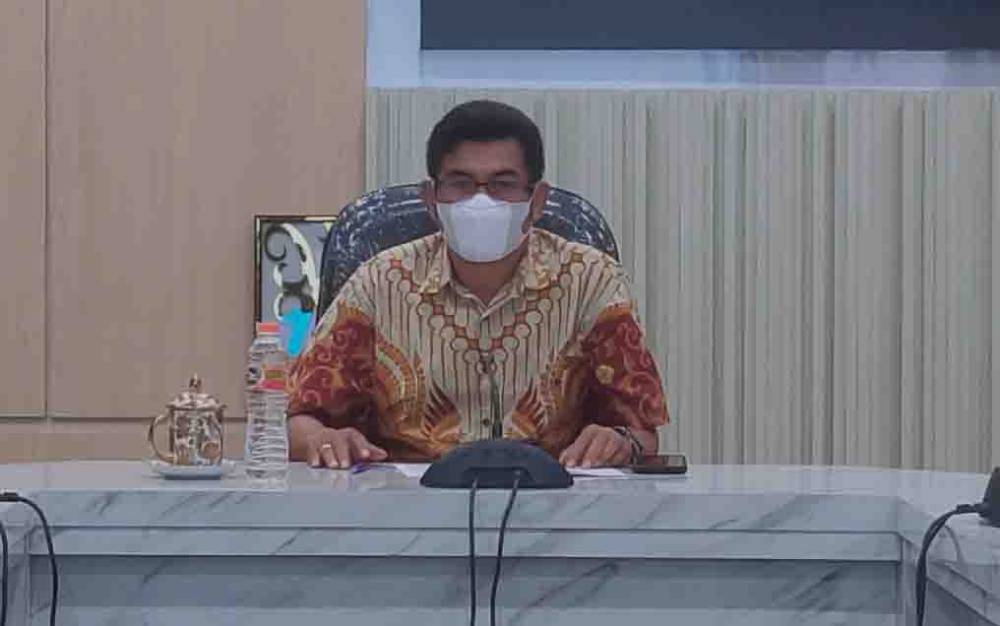 Jauhkan Anak dari Ketergantungan Gawai