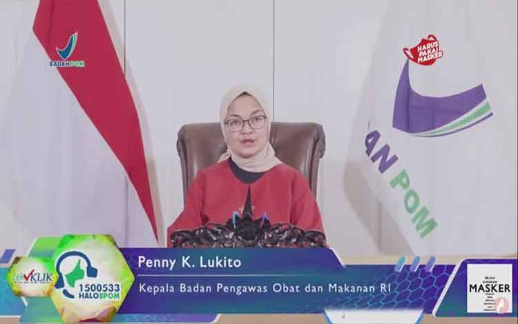 Produk Kepercayaan Ibu Rumah Tangga Diapresiasi