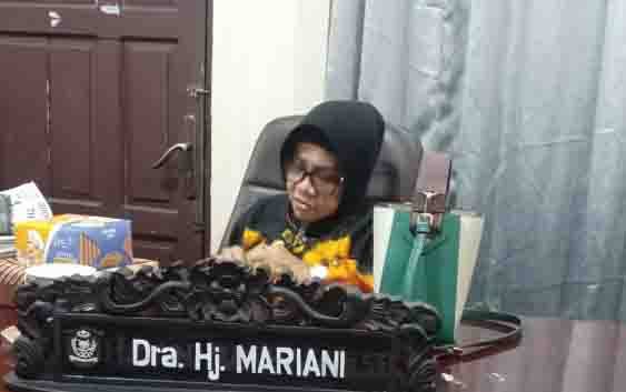 Jangan Terulang Lagi Insiden Tambang Naas