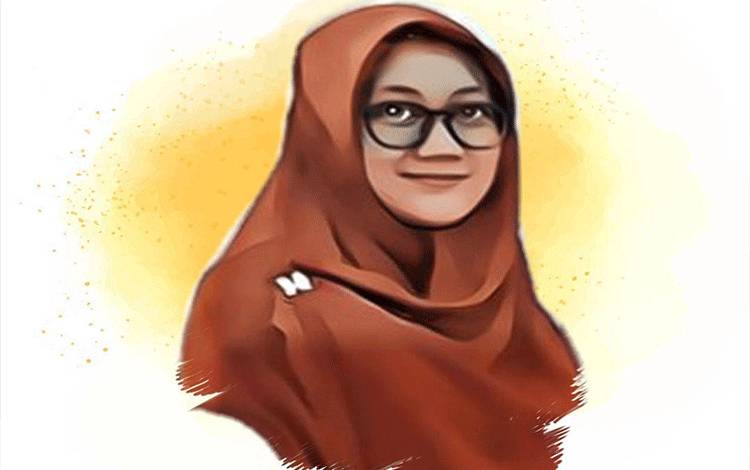 Menghindari Ancaman Stragflasi Kalimantan Tengah