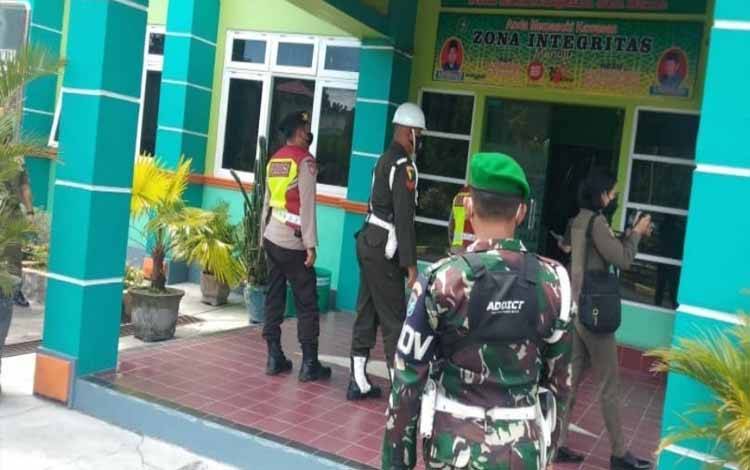 Penerapan Protokol Kesehatan Tingkat SMA di Palangka Raya Dinilai Sudah Tepat