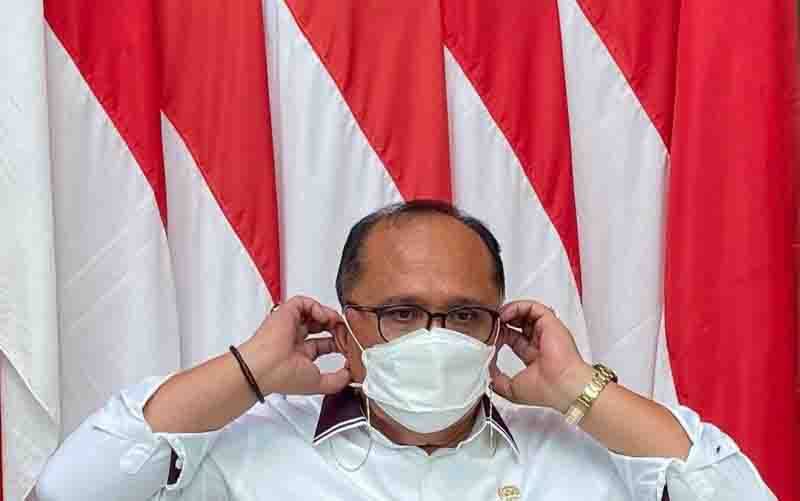 Anggota DPR Desak Kepastian Hukum untuk Kasus Denny Indrayana