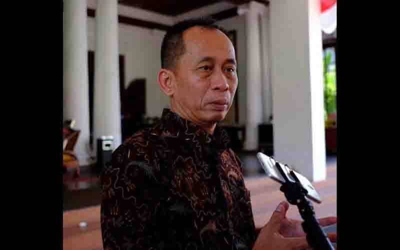 KemenPPPA - Kemensos Sinergikan Data Anak Terdampak COVID-19