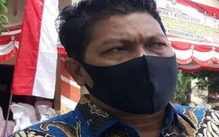 Dewan: Penambang Tradisional Belum Bisa Diakomodir Pemerintah