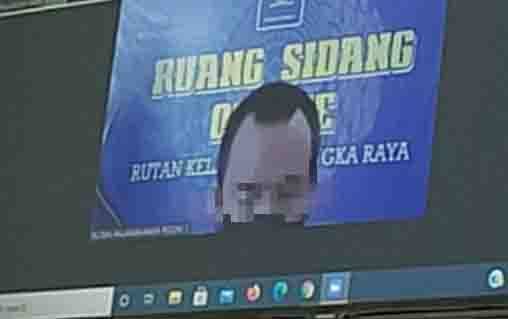 Sempat Buang Sabu ke Toilet Namun Aksinya Ketahuan Polisi, Begini Akibatnya...