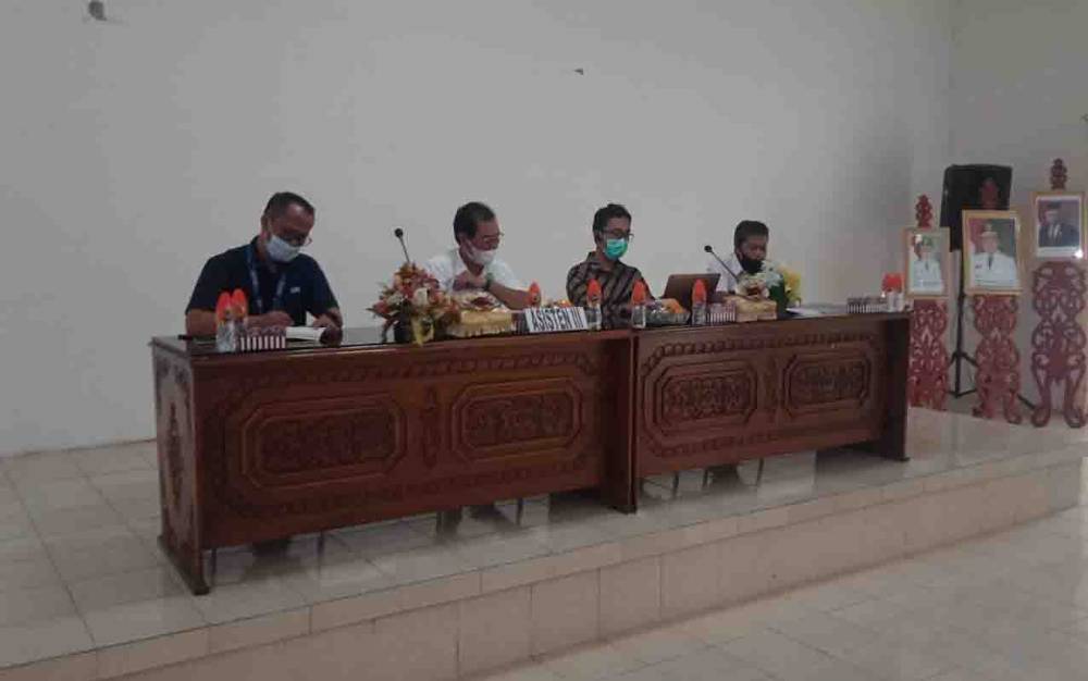 I-fish Project Kembangkan Lokasi Percontohan Pengelolaan Perikanan Darat Berkelanjutan