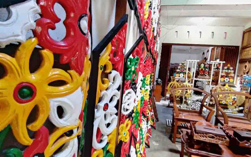 Program Hilirisasi Industri Diharap Mampu Mengurangi Ketimpangan