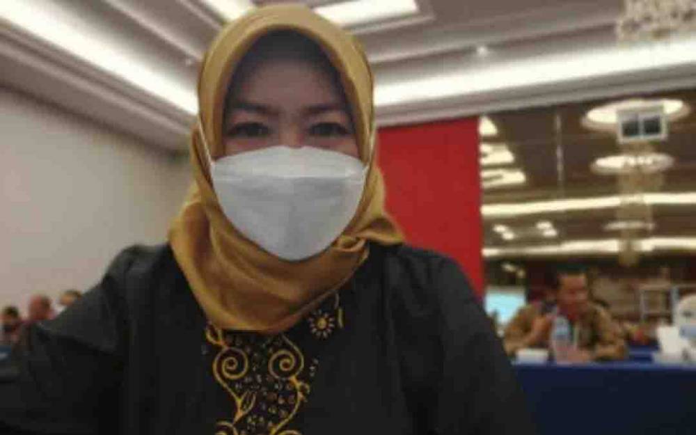 Dewan: Ekonomi Masyarakat Berangsur Pulih, PPKM Jangan Diperketat Lagi