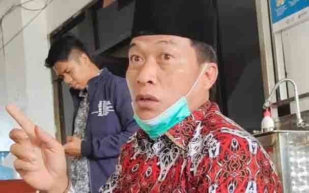 Warga DAS Tuhup Minta Adanya Pembangunan SMA dan Relokasi Bangunan SD