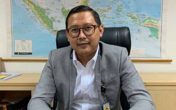 KSP: Penurunan Harga Tes PCR Sesuai Kajian dan Aspirasi Masyarakat