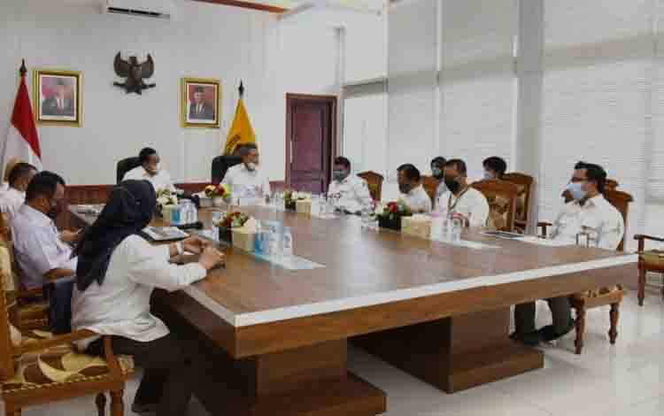 Ini Langkah Pemanfaatan Gambut Secara Bijak Menurut BRGM RI