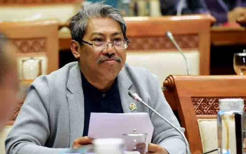 Anggota DPR Minta Presiden Tindak Oknum Menteri Berbisnis Tes PCR