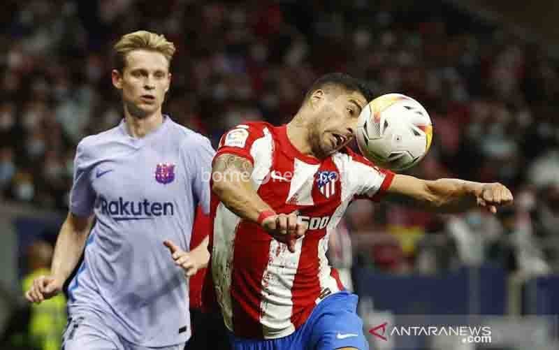 Henderson: Suarez Berikan Tantangan Tersendiri untuk Liverpool