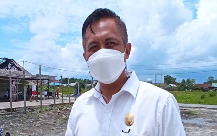 Anggota DPRD Kobar Apresiasi Aturan Baru Perjalanan yang Dikeluarkan Kemenhub