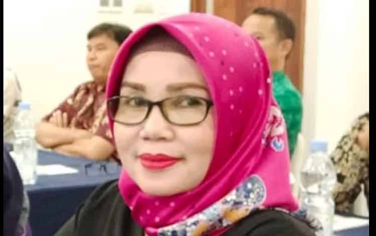 Fasilitas Umum di Palangka Raya Harus Dirawat, Kata Anggota Dewan