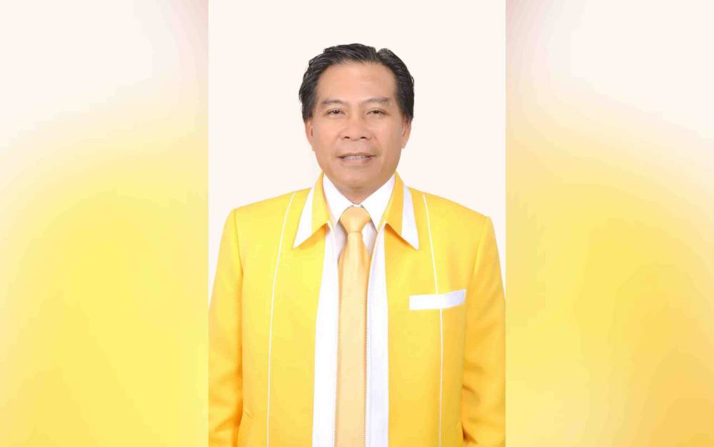 Legislator Kapuas Ini Minta Pemkab Konsisten Laksanakan PP 49 Tahun 2018 Tentang P3K