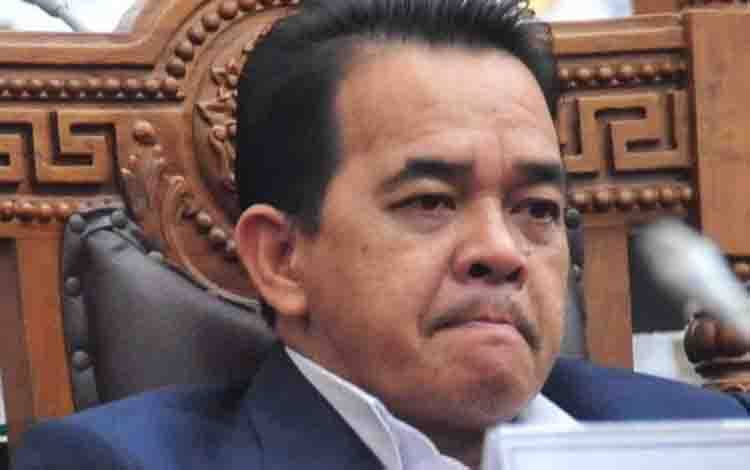 Dewan Minta Perawatan Drainase di Palangka Raya Ditingkatkan