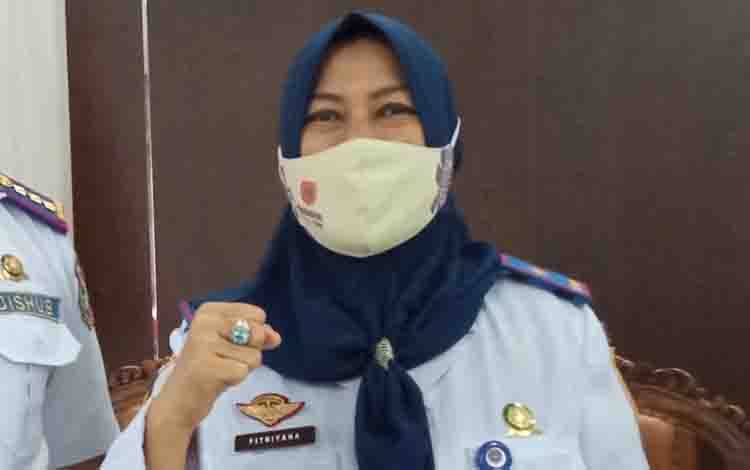 Kadishub Kobar: Pemerintah Pusat Keluarkan Aturan Syarat Perjalanan Masa Pandemi, Secara Otomatis Daerah Turut Menerapkan