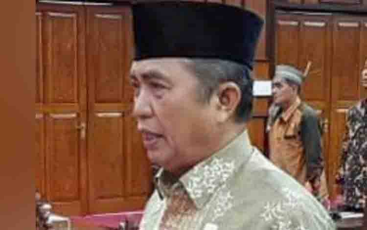 Sinergitas dalam Memerangi Peredaran Narkoba Perlu Lebih Ditingkatkan
