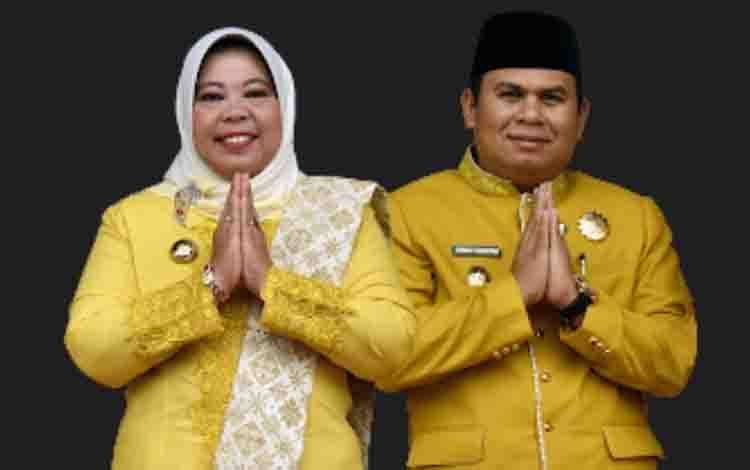 Update Terkini, Tak Ada Kasus Aktif Covid-19 di Kotawaringin Barat