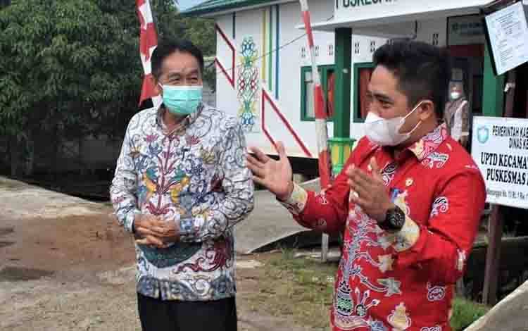 Dewan Minta Pemprov Serius Persiapkan Rencana Kalteng Jadi Tuan Rumah PON