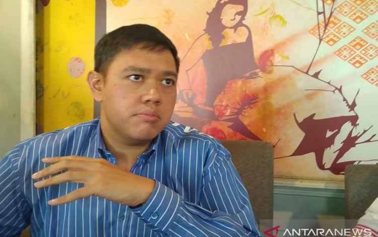 Anggota DPR: Uji Kelayakan Calon Panglima TNI Secara Terbuka - Tertutup