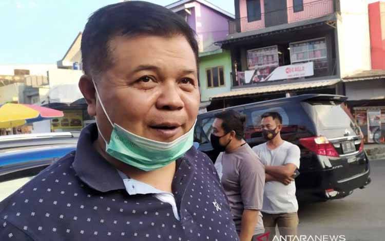 Bupati Bandung Barat Divonis 5 Tahun Penjara