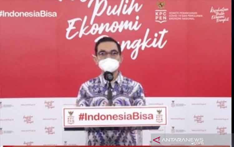 Kominfo Identifikasi 1.971 Isu Hoaks COVID-19 Sejak Januari 2020