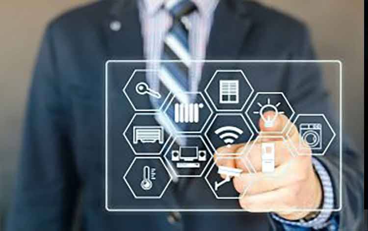 Konsolidasi Operator Menjadi Solusi Maksimalkan Potensi Bisnis IoT