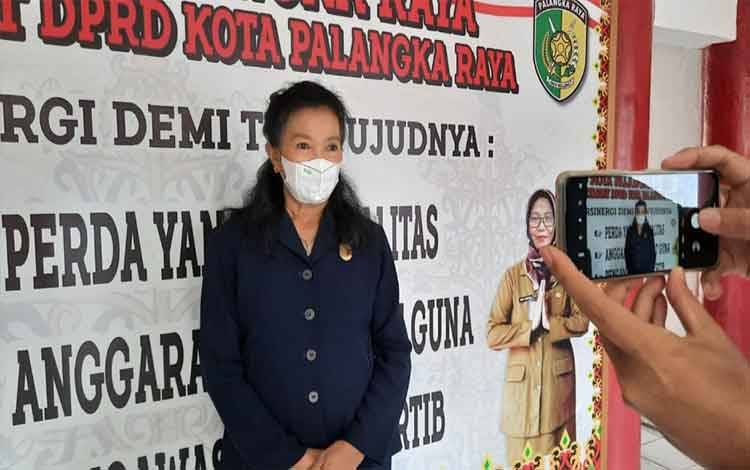 Cegah Stunting, Dewan Ajak Masyarakat Rutin Konsumsi Ikan