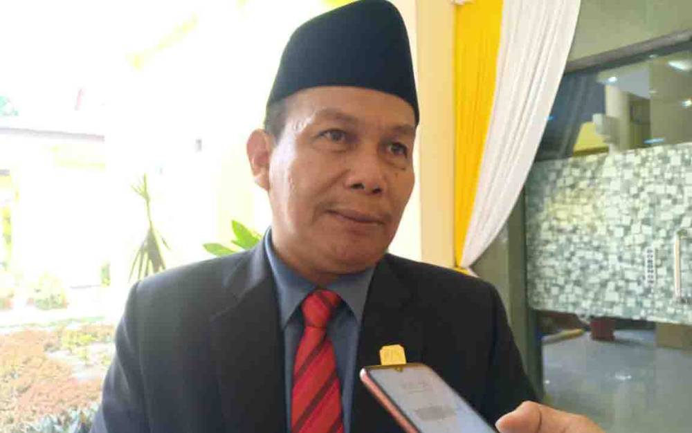 Peredaran Narkoba Jadi Ancaman Serius di Kobar