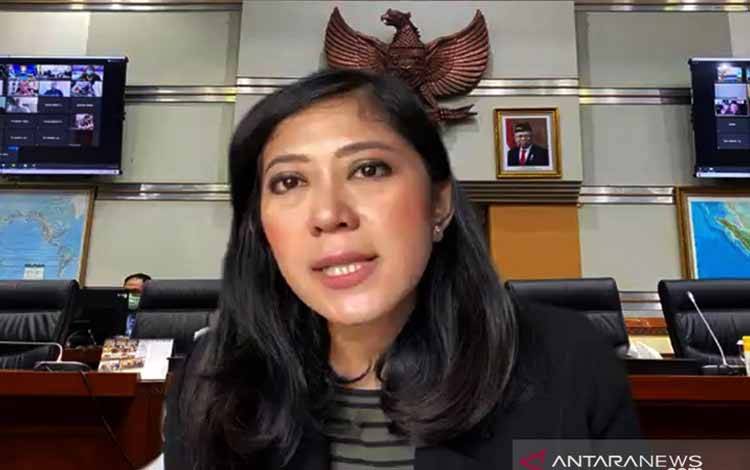 Komisi I DPR RI: Verifikasi Dokumen Jenderal Andika Perkasa Lengkap