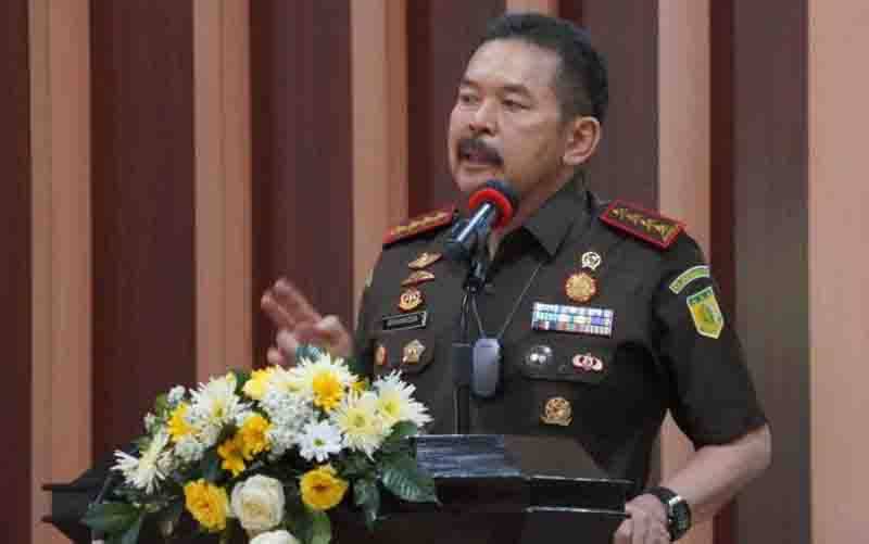 Komisi III: Isu Jaksa Agung Poligami Adalah Serangan Kinerja Kejaksaan