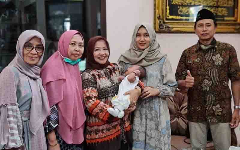 PKB Kawal 9 ABK Terlantar di AS Sampai Tiba di Indonesia