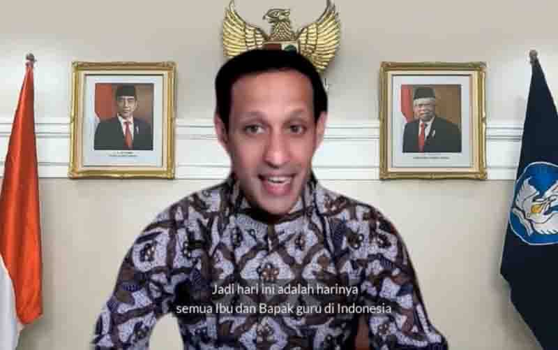 Transformasi Digital Bentuk Generasi Cerdas untuk Indonesia unggul