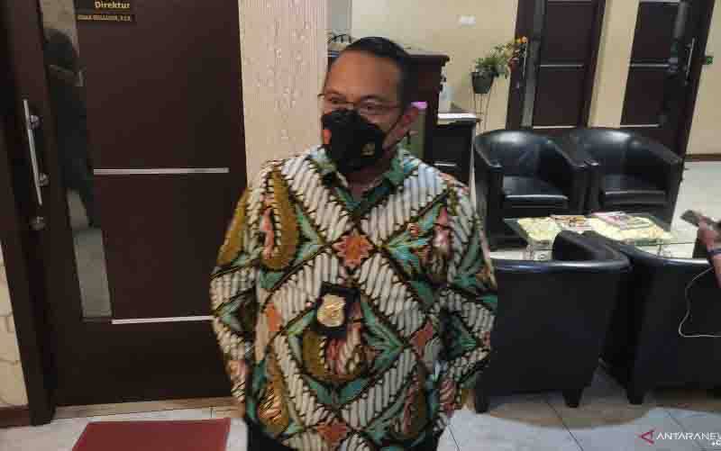 Mantan Calon Wali Kota Palembang Ditangkap Polisi terkait Penipuan