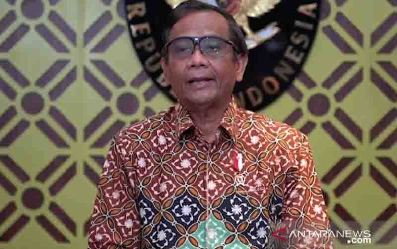 Presiden Minta TGIPF Tragedi Kanjuruhan Tuntaskan Tugas dalam Sebulan