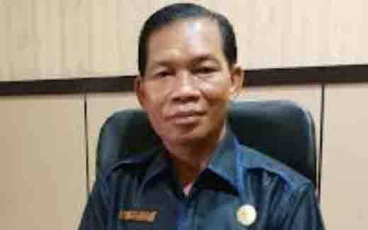 Legislator Dorong Layanan Air Bersih Jangkau Pelosok Kotim