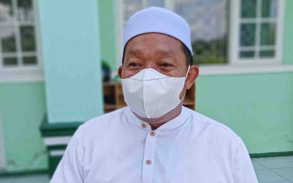 Ini Isu Negatif yang Sering Beredar Terkait Pembatalan Haji 2020 dan 2021