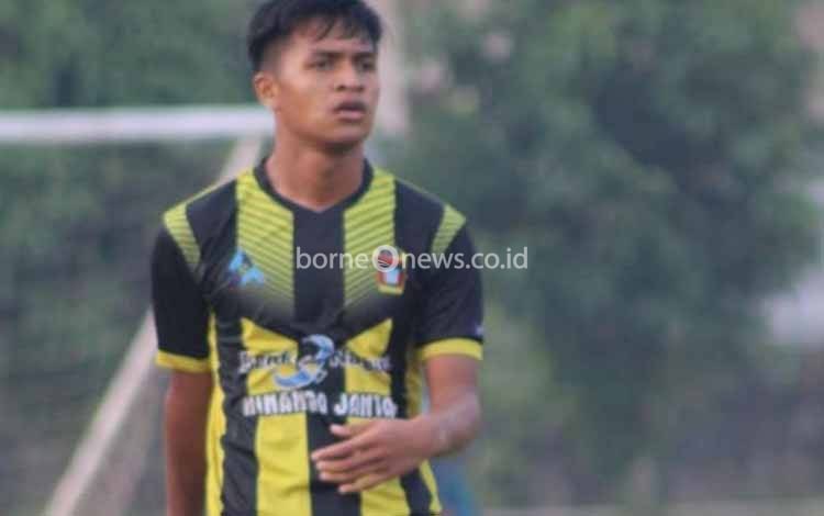 Pemain PSP Padang Dipanggil Seleksi Timnas Indonesia U-18