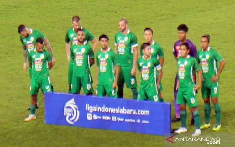 PSS Bertekad Hasil Positif Melawan Persikabo