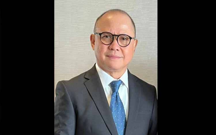Mukhtarudin Prediksi Ekonomi Tumbuh 5 Persen Pada Kuartal IV 2021