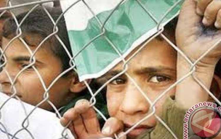 PM Shtayyeh Kutuk Penembakan Pasukan Israel ke Anak Palestina