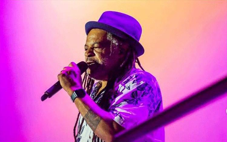 Astro UB40 Meninggal Dunia di Usia 64 Tahun