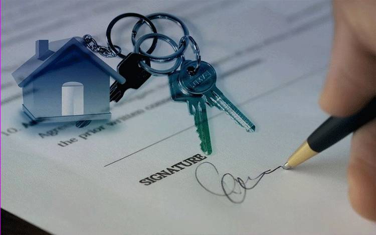 Tips Cek Properti Sebelum Membangun Usaha