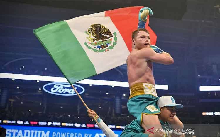 Alvarez Bekuk Plant di Ronde 11 untuk Rengkuh Juara Sejati