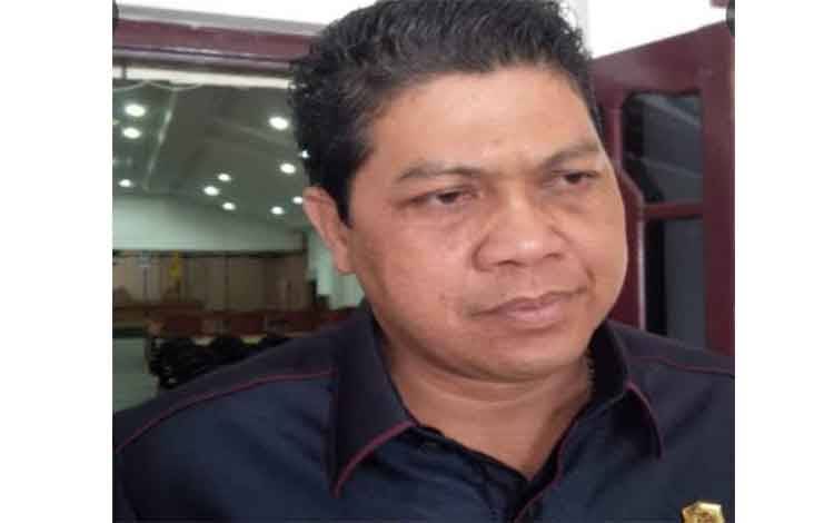 Pembangunan Rumah Sakit di Kecamatan Dinilai Tidak Memakan Banyak Anggaran
