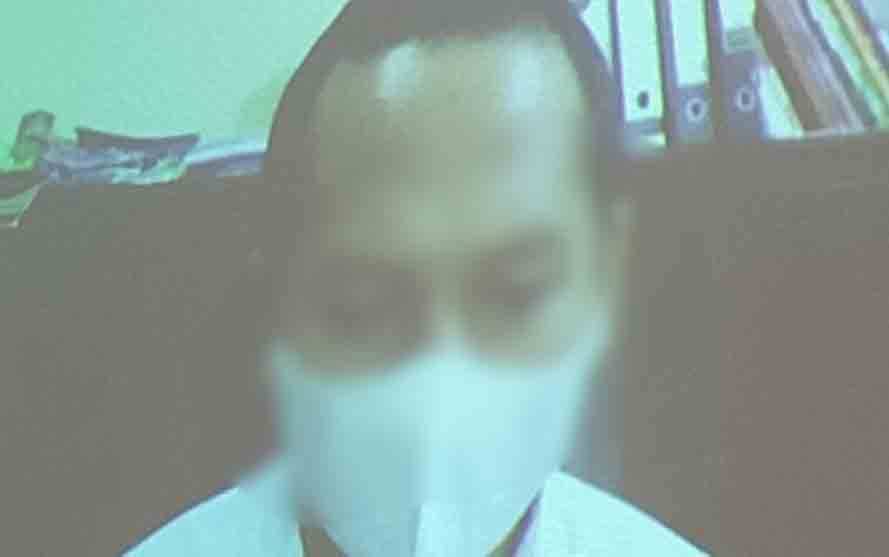Penganiayaan Terhadap Pacar karena Cemburu