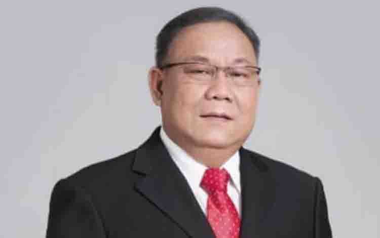 SOPD di Murung Raya Diminta Berinovasi untuk Tingkatkan Capaian PAD