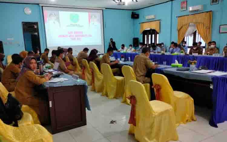 Pemkab Sukamara Nilai CSR Belum Dikelola Maksimal